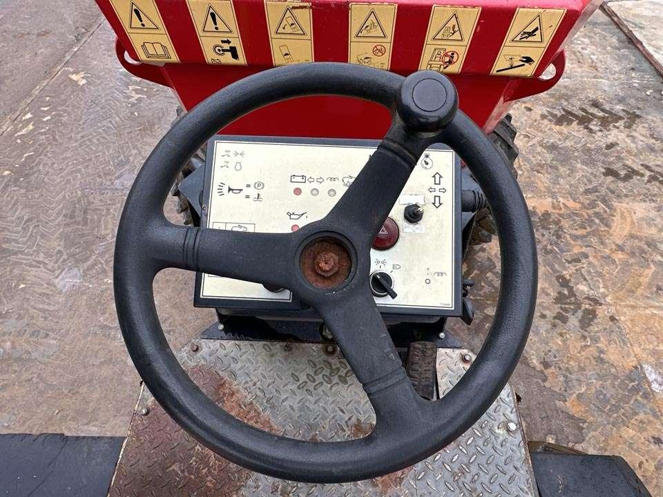 Mecalac TA3SH 4x4 Photo 14
