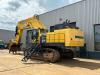 Komatsu PC1250-11E0 - CE certified Photo 2 thumbnail