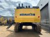 Komatsu PC1250-11E0 - CE certified Photo 8 thumbnail