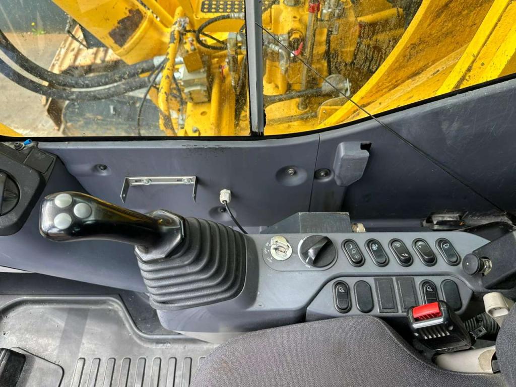 Komatsu PC1250-11E0 - CE certified Photo 15