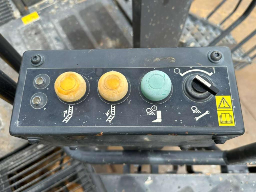 Komatsu PC1250-11E0 - CE certified Photo 18