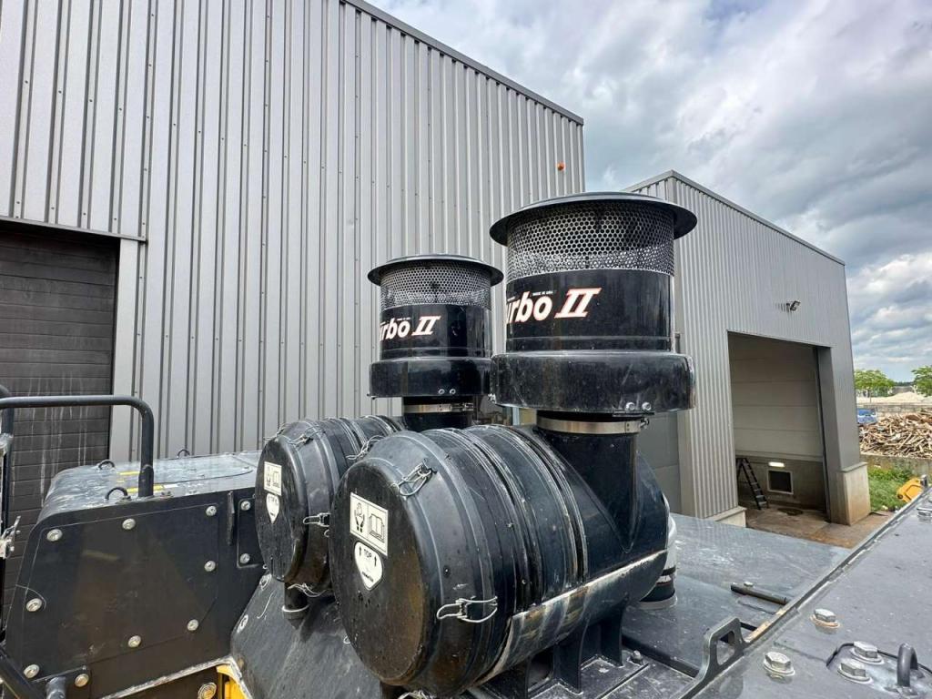 Komatsu PC1250-11E0 - CE certified Photo 22