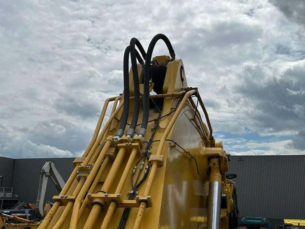 Komatsu PC1250-11E0 - CE certified Photo 25