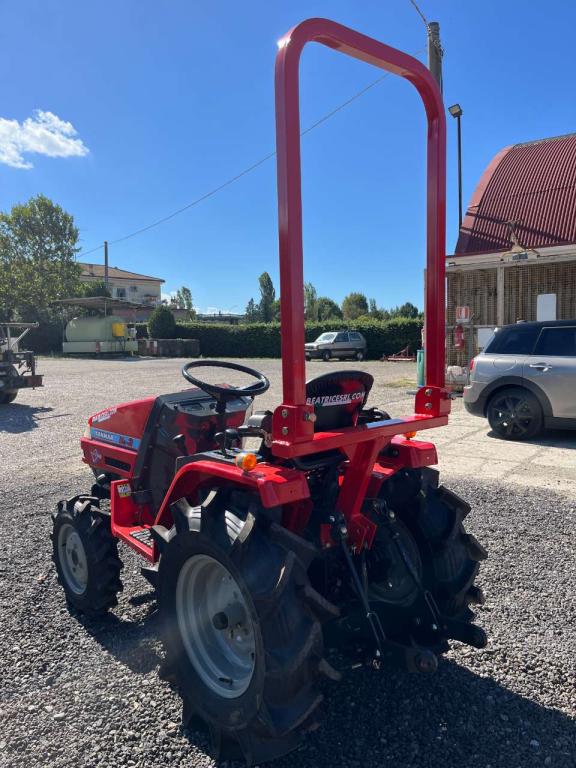 Yanmar KE-3 Photo 2