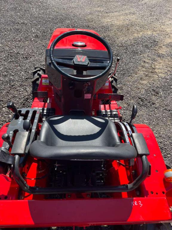 Yanmar KE-3 Photo 5