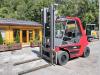 Linde H 60 D Photo 1 thumbnail