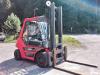 Linde H 60 D Photo 3 thumbnail