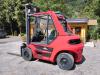 Linde H 60 D Photo 5 thumbnail