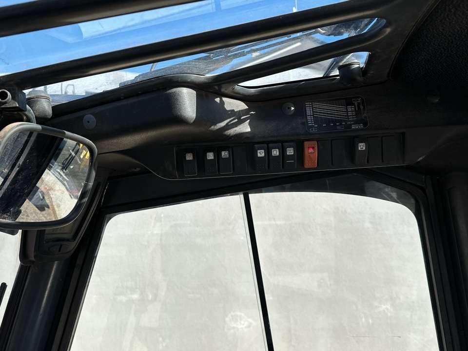 Linde H45D-01 Photo 12