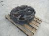 Ventilateur de refroidissement pour Fiat Kobelco W190 Photo 1 thumbnail