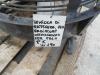 Ventilateur de refroidissement pour Fiat Kobelco W190 Photo 4 thumbnail