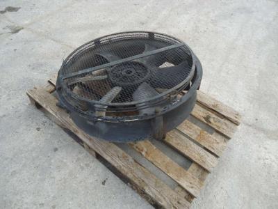 Ventilateur de refroidissement pour Fiat Kobelco W190 en vente par OLM 90 Srl