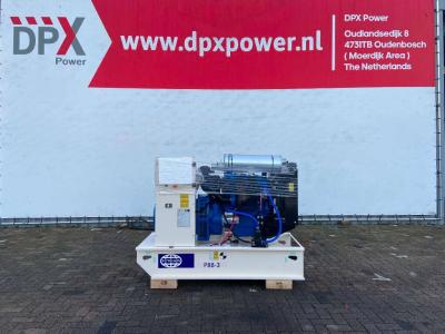 FG Wilson P88-3 - 88 kVA Open Genset - DPX-16007-O en vente par DPX Power Europe B.V.