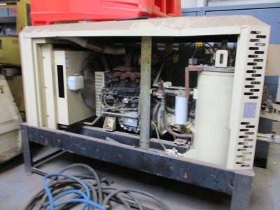 Ingersoll Rand 10/105 en vente par Machinery Resale