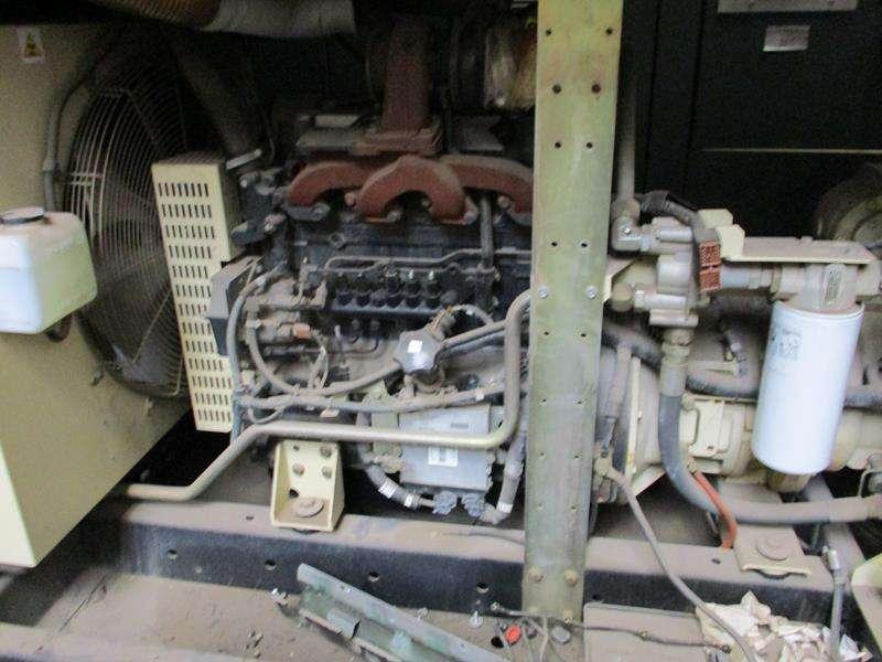 Ingersoll Rand 10/105 Photo 2