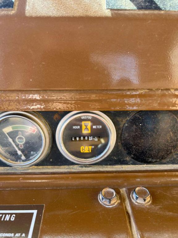 Caterpillar D7G Photo 2