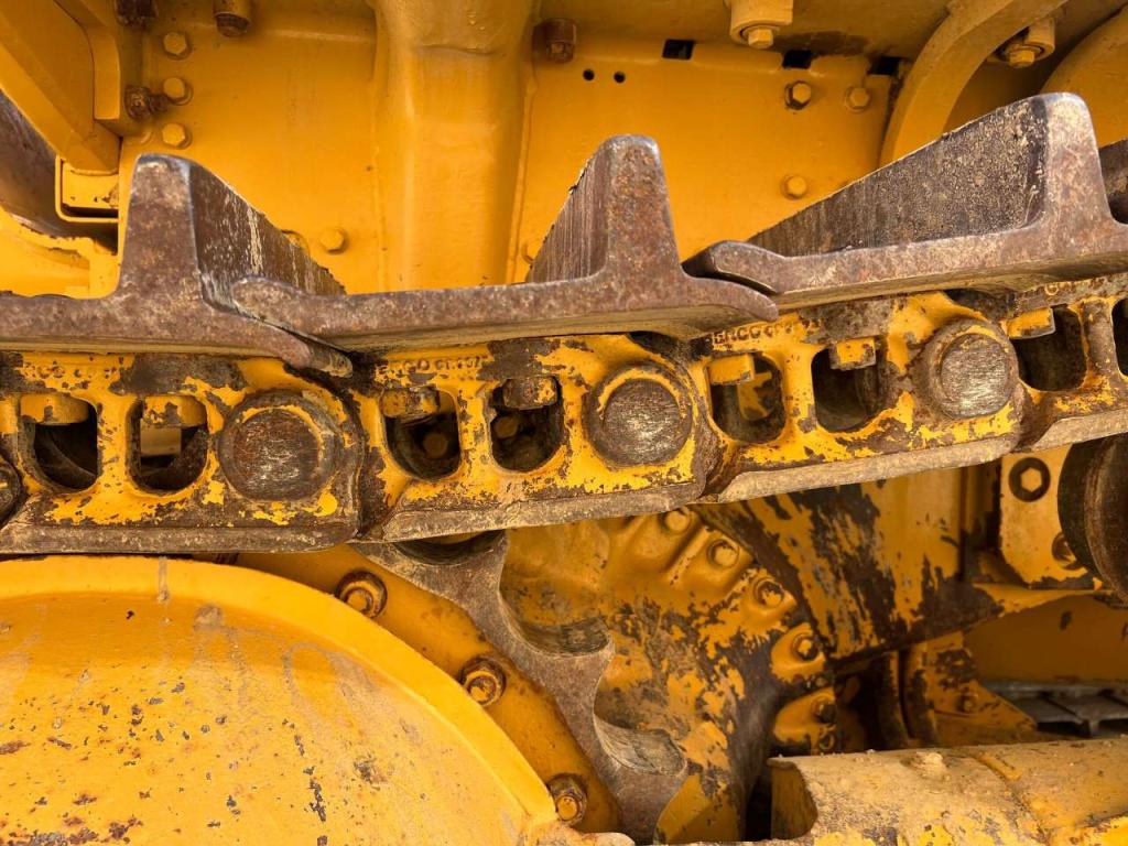 Caterpillar D7G Photo 4