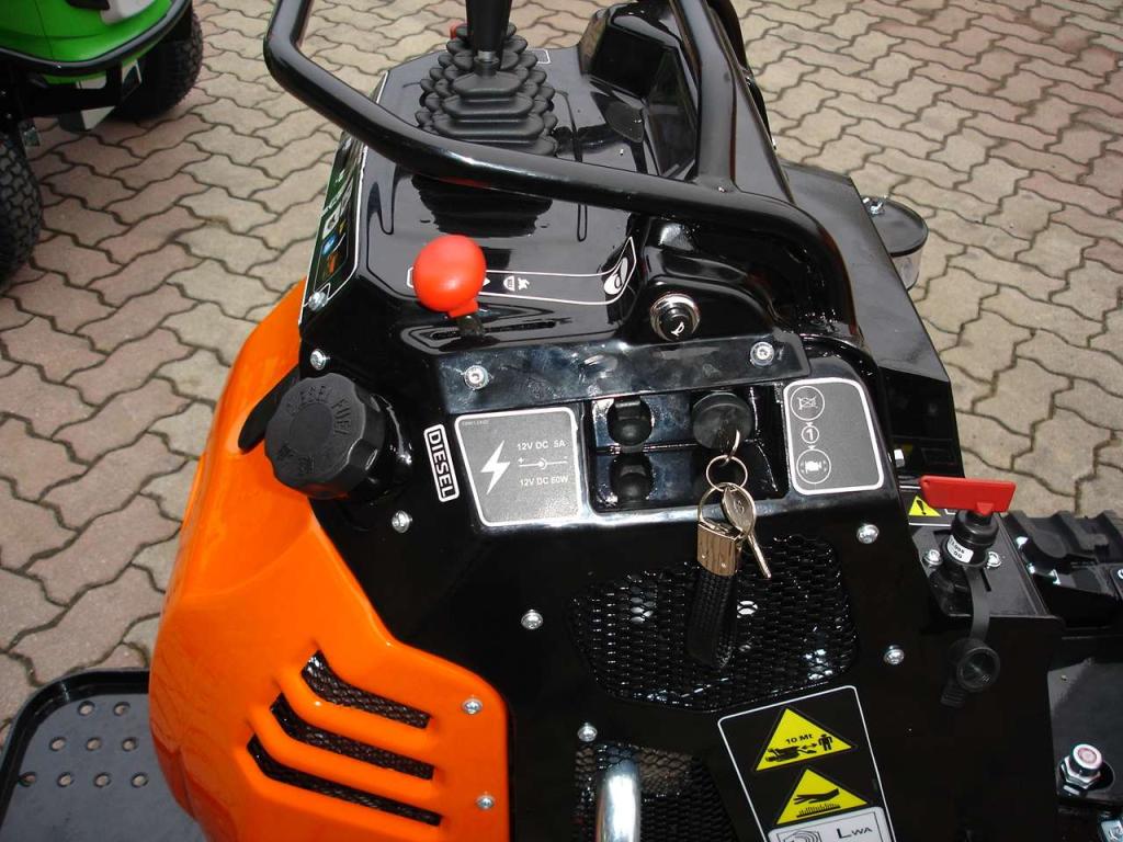Cormidi C60 BE Photo 14