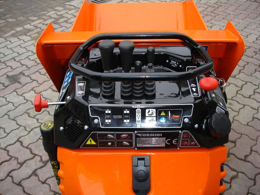 Cormidi C60 BE Photo 5