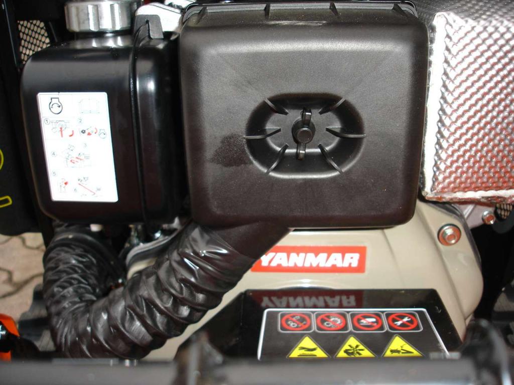 Cormidi C60 BE Photo 8
