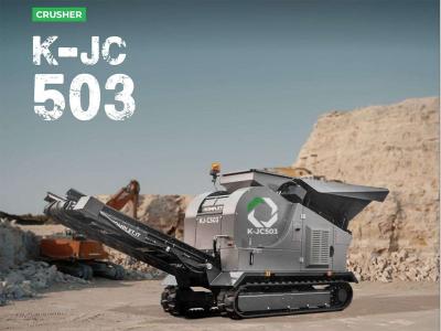 Komplet K-JC 503 en vente par Omeco Spa