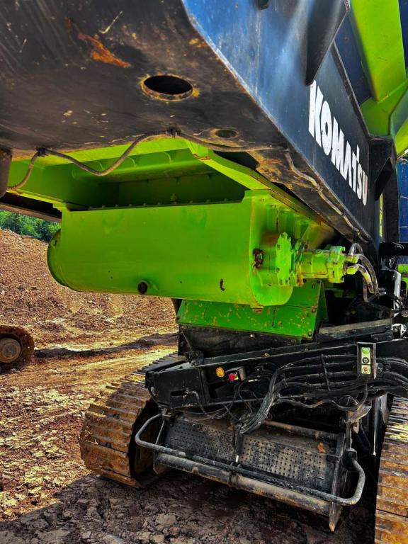 Komatsu BR380JG-1 Photo 4