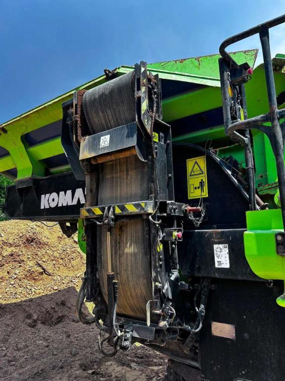 Komatsu BR380JG-1 Photo 7