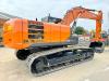 Hitachi ZX220LC-5G / 2025 ULTRA MODEL / ISUZU ENGINE Photo 5 thumbnail
