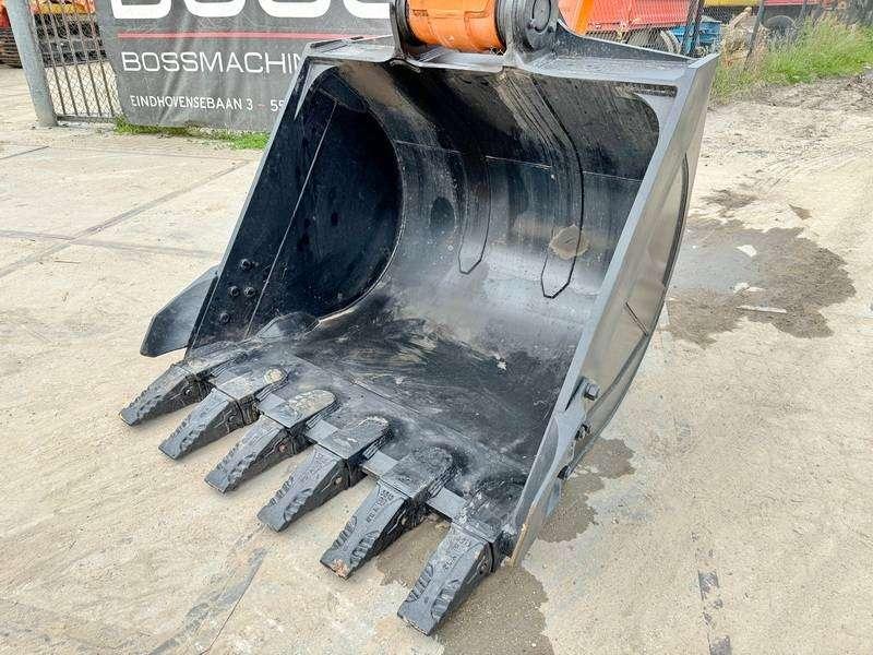 Hitachi ZX220LC-5G / 2025 ULTRA MODEL / ISUZU ENGINE Photo 11