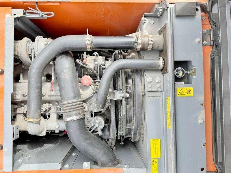 Hitachi ZX220LC-5G / 2025 ULTRA MODEL / ISUZU ENGINE Photo 20