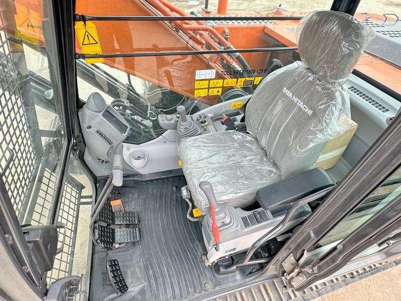 Hitachi ZX220LC-5G / 2025 ULTRA MODEL / ISUZU ENGINE Photo 7