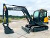 Hyundai HX60 PRO - New / Unused / 2026 model Photo 2 thumbnail