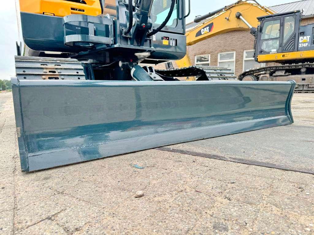 Hyundai HX60 PRO - New / Unused / 2026 model Photo 14
