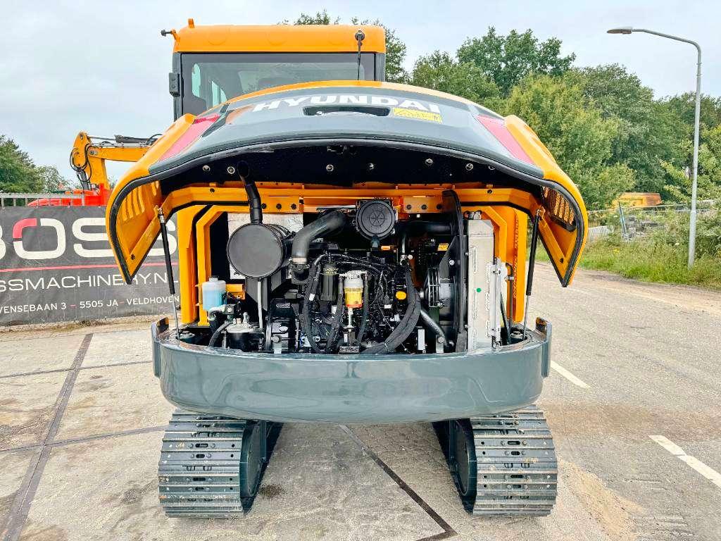 Hyundai HX60 PRO - New / Unused / 2026 model Photo 18