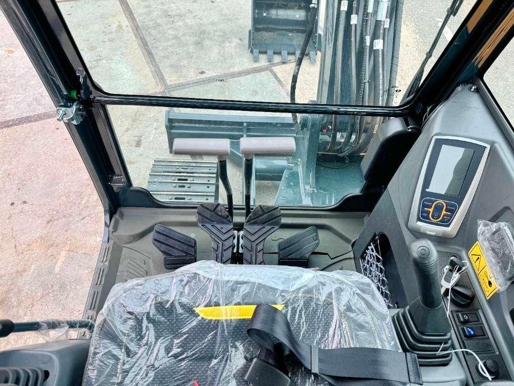 Hyundai HX60 PRO - New / Unused / 2026 model Photo 8