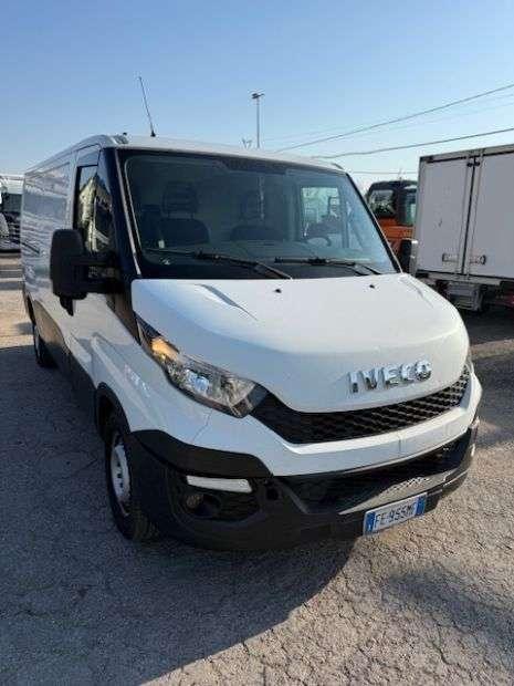 Iveco daily 35S11 Photo 1