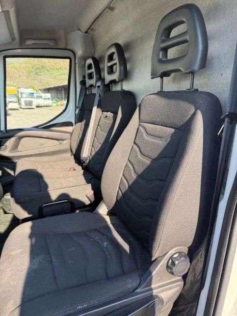 Iveco daily 35S11 Photo 4