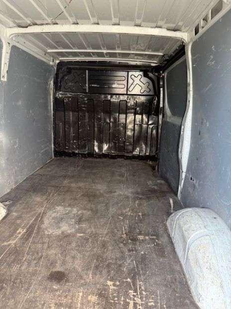 Iveco daily 35S11 Photo 8