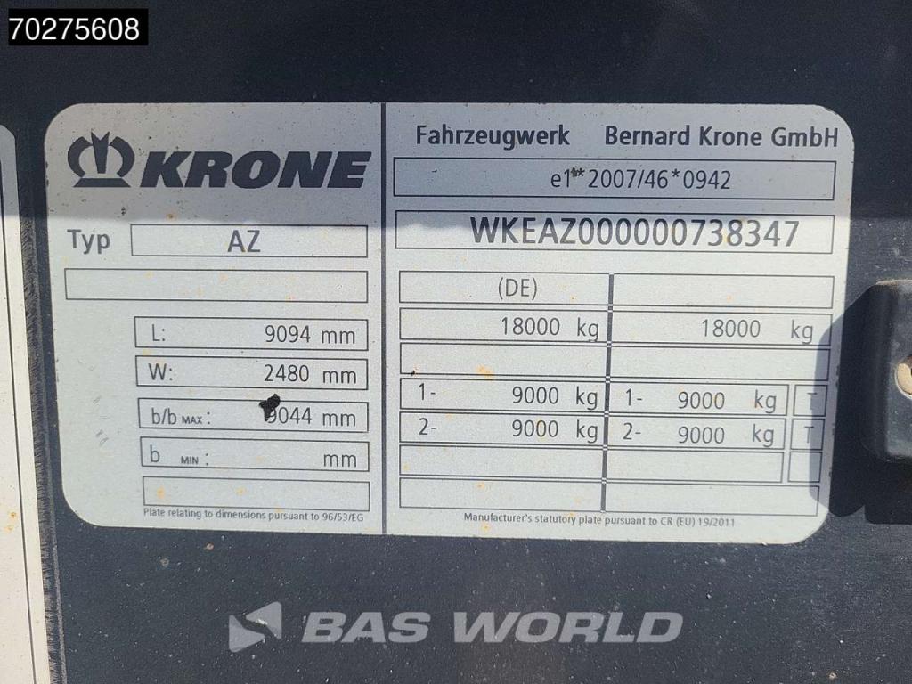 Krone AZ Photo 19