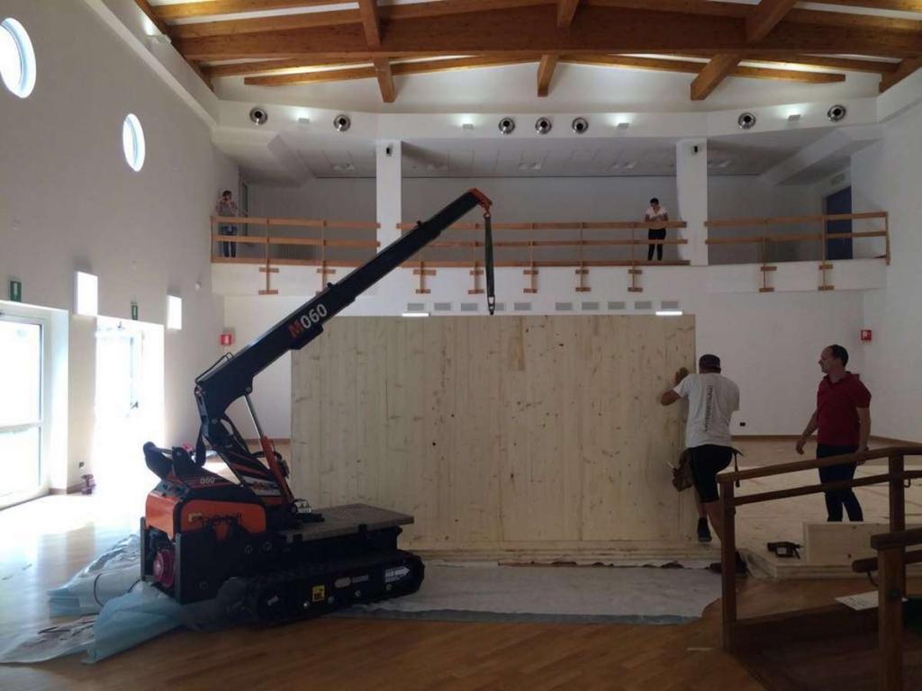 BG Lift M060 Photo 6