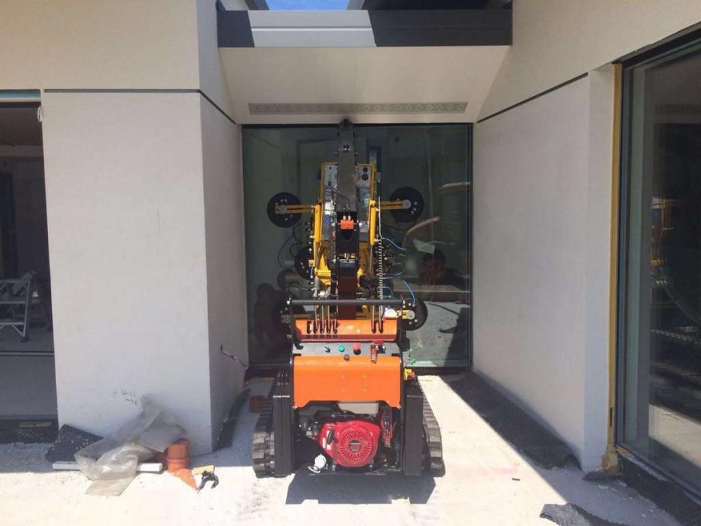 BG Lift M060 Photo 7