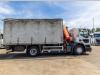 Renault D19.280 DXI +PALFINGER 14 T/m Photo 3 thumbnail