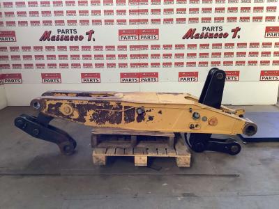 Flèche (Complet) pour Caterpillar 924G en vente par Massucco T. Srl Area Ricambi