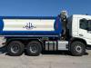 Volvo FMX 460 6X4 Photo 23 thumbnail