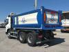 Volvo FMX 460 6X4 Photo 3 thumbnail