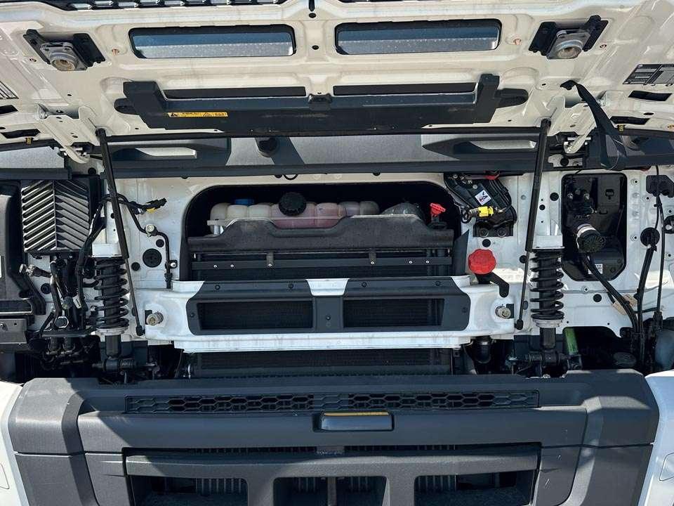 Volvo FMX 460 6X4 Photo 14