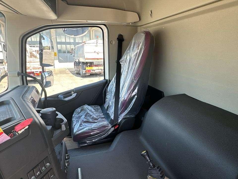 Volvo FMX 460 6X4 Photo 19