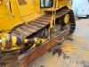 Caterpillar D8T LGP - German Machine / Ripper Valve Photo 21 thumbnail