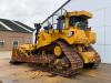 Caterpillar D8T LGP - German Machine / Ripper Valve Photo 3 thumbnail