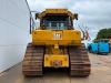 Caterpillar D8T LGP - German Machine / Ripper Valve Photo 4 thumbnail